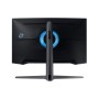Samsung C27G75TQSR 68,3 cm (26.9") 2560 x 1440 Pixel Quad HD LCD Nero (LC27G75TQSRXEN)