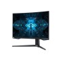 Samsung C27G75TQSR 68,3 cm (26.9") 2560 x 1440 Pixel Quad HD LCD Nero (LC27G75TQSRXEN)