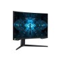 Samsung C27G75TQSR 68,3 cm (26.9") 2560 x 1440 Pixel Quad HD LCD Nero (LC27G75TQSRXEN)