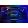 Razer DeathStalker V2 Pro tastiera USB + RF Wireless + Bluetooth QWERTY Tedesco Nero (RZ03-04360400-R3G1)