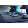 Razer DeathStalker V2 Pro tastiera USB + RF Wireless + Bluetooth QWERTY Tedesco Nero (RZ03-04360400-R3G1)