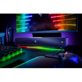 Razer Leviathan V2 Nero 65 W (RZ05-03920100-R3G1)