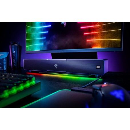 Razer Leviathan V2 Nero 65 W (RZ05-03920100-R3G1)