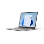 Microsoft Surface Laptop Go 2 i5-1135G7 Computer portatile 31,5 cm (12.4") Touch screen Intel® Core™ i5 8 GB LPDD (8QC-00005)