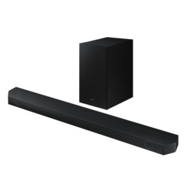 Samsung HW-Q610B Nero 3.1.2 canali 360 W (HW-Q610B/ZG)