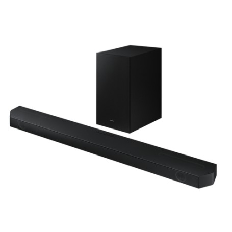 Samsung HW-Q610B Nero 3.1.2 canali 360 W (HW-Q610B/ZG)