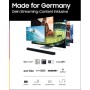 Samsung HW-Q610B Nero 3.1.2 canali 360 W (HW-Q610B/ZG)