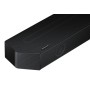 Samsung HW-Q610B Nero 3.1.2 canali 360 W (HW-Q610B/ZG)