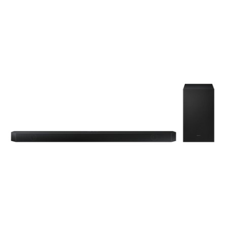 Samsung HW-Q710B Nero 3.1.2 canali 320 W (HW-Q710B/ZG)