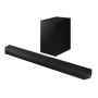 Samsung HW-Q710B Nero 3.1.2 canali 320 W (HW-Q710B/ZG)