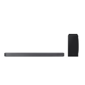Samsung HW-Q810B Nero 5.1.2 canali 360 W (HW-Q810B/ZG)