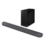 Samsung HW-Q810B Nero 5.1.2 canali 360 W (HW-Q810B/ZG)