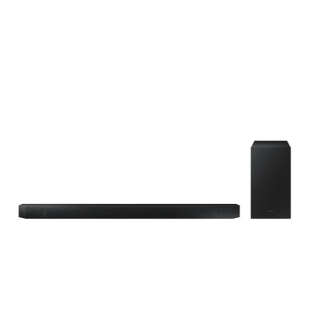 Samsung HW-Q64B Nero 3.1 canali 340 W (HW-Q64B/ZG)