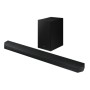 Samsung HW-Q64B Nero 3.1 canali 340 W (HW-Q64B/ZG)