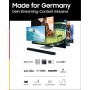 Samsung HW-Q64B Nero 3.1 canali 340 W (HW-Q64B/ZG)