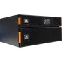 ERTIV LIEBERT GXT5 1PH UPS, 5KVA with RMKIT (GXT5-5000IRT5UXLN)