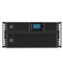 ERTIV LIEBERT GXT5 1PH UPS, 5KVA with RMKIT (GXT5-5000IRT5UXLN)