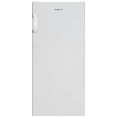 Amica GS 321 120 W Congelatore indipendente, 54 cm di larghezza, 145 L, compressore inverter, bianco (1194675)
