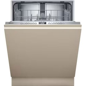 Neff S253ITX01E N30 Lavastoviglie completamente integrata, larghezza 60 cm, 13 coperti, AquaStop