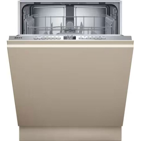Neff S253ITX01E N30 Lavastoviglie completamente integrata, larghezza 60 cm, 13 coperti, AquaStop