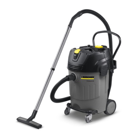 Kärcher NT 65/2 Ap Nero, Grigio (1.667-291.0)