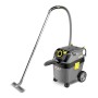 Kärcher NT 30/1 Ap Te L Nero, Grigio, Giallo 30 L 1380 W (1.148-231.0)