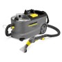 Kärcher Puzzi 10/1 Aspiratore a cilindro Bagnato 1250 W (1.100-130.0)
