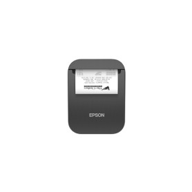 Epson TM-P80II (101) 203 x 203 DPI Con cavo e senza cavo Termico Stampante portatile (C31CK00101)