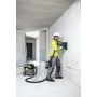 Kärcher NT 30/1 Tact Te M Nero, Grigio 30 L 1380 W (1.148-235.0)