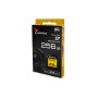 ADATA Premier ONE V90 memoria flash 256 GB SDXC UHS-II Classe 10 (ASDX256GUII3CL10-C)