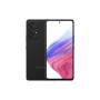 Samsung Galaxy A53 5G Enterprise edition 16,5 cm (6.5") Dual SIM ibrida USB tipo-C 6 GB 128 GB 5000 mAh Nero (SM-A536BZKNEEE)