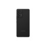 Samsung Galaxy A53 5G Enterprise edition 16,5 cm (6.5") Dual SIM ibrida USB tipo-C 6 GB 128 GB 5000 mAh Nero (SM-A536BZKNEEE)