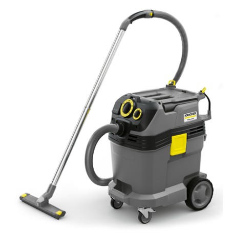 Kärcher NT 40/1 Tact Te L 40 L 1380 W (1148-3110)