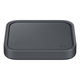 Samsung EP-P2400BBEGEU Caricabatterie per dispositivi mobili Nero Interno