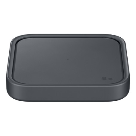 Samsung EP-P2400BBEGEU Caricabatterie per dispositivi mobili Nero Interno
