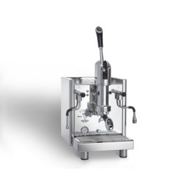 Bezzera Strega S Manuale Macchina per espresso 4 L (STR1SAL1IL5)