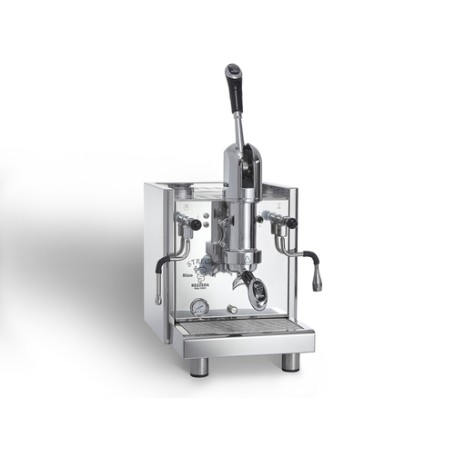 Bezzera Strega S Manuale Macchina per espresso 4 L (STR1SAL1IL5)