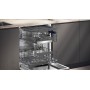SIEMENS SN95EX12CE - iQ500 LAVASTOVIGLIE DA INCASSO, CERNIERA VARIE, CASSETTO, LUCE LATERALE, WIFI, 60 CM