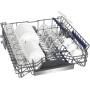 SIEMENS SN95EX12CE - iQ500 LAVASTOVIGLIE DA INCASSO, CERNIERA VARIE, CASSETTO, LUCE LATERALE, WIFI, 60 CM