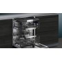 SIEMENS SX87TX02CE - iQ700 LAVASTOVIGLIE XXL DA INCASSO, A TOTALE INTEGRAZIONE, CASSETTI, TIMELIGHT, W-LAN, 60 CM