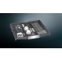 SIEMENS SX87TX02CE - iQ700 LAVASTOVIGLIE XXL DA INCASSO, A TOTALE INTEGRAZIONE, CASSETTI, TIMELIGHT, W-LAN, 60 CM