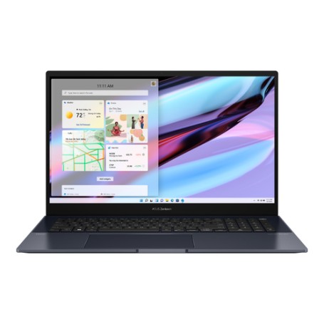 ASUS ZenBook UM6702RA-M2089X 6900HX Computer portatile 43,9 cm (17.3") Full HD AMD Ryzen™ 9 16 GB LPDDR5-SDR (90NB0VU1-M003T0)