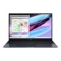 ASUS ZenBook UM6702RA-M2089X 6900HX Computer portatile 43,9 cm (17.3") Full HD AMD Ryzen™ 9 16 GB LPDDR5-SDR (90NB0VU1-M003T0)