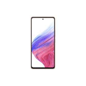 Samsung Galaxy A53 5G SM-A536B 16,5 cm (6.5") Dual SIM ibrida Android 12 USB tipo-C 6 GB 128 GB 5000 mAh Pesca (SM-A536BZONEUB)