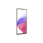 Samsung Galaxy A53 5G SM-A536B 16,5 cm (6.5") Dual SIM ibrida Android 12 USB tipo-C 6 GB 128 GB 5000 mAh Pesca (SM-A536BZONEUB)