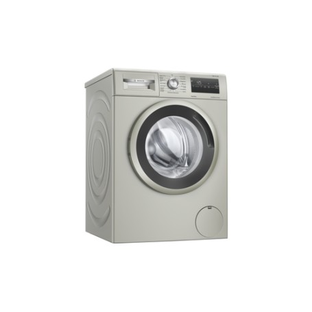 Bosch WAN282X3 lavatrice Caricamento frontale 7 kg 1400 Giri/min B Argento (WAN282X3)