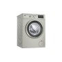 Bosch WAN282X3 lavatrice Caricamento frontale 7 kg 1400 Giri/min B Argento (WAN282X3)