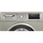 Bosch WAN282X3 lavatrice Caricamento frontale 7 kg 1400 Giri/min B Argento (WAN282X3)