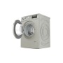 Bosch WAN282X3 lavatrice Caricamento frontale 7 kg 1400 Giri/min B Argento (WAN282X3)