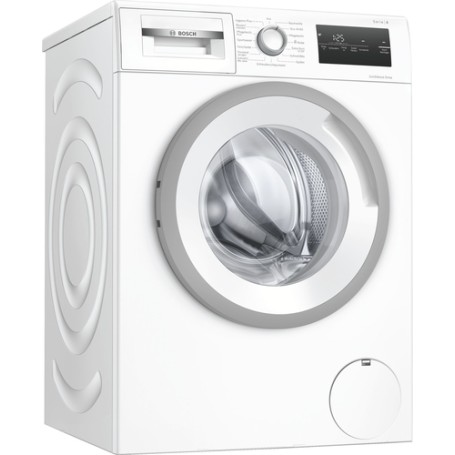 Bosch WAN28123 lavatrice Caricamento frontale 7 kg 1400 Giri/min B Bianco (WAN28123)
